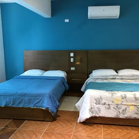 Figaro Hotel Samana-3